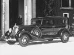 Studebaker President Eight Limousine 1933 года